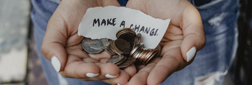 5 Fresh Fundraising Ideas