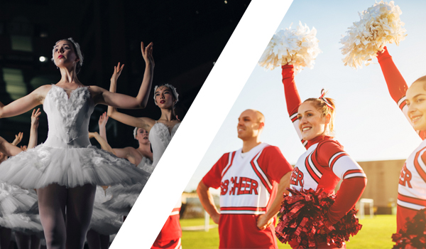 3 Ways to Fundraise for a Dance Team