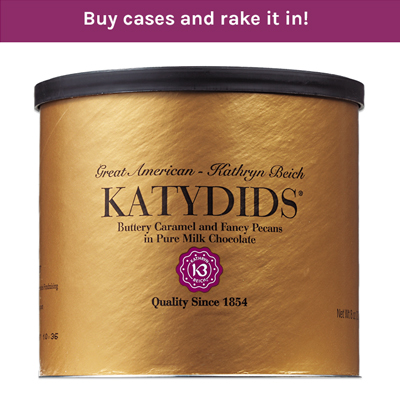 Katydids (Cases)