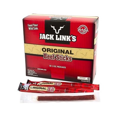 Jack Links - 0.5 oz Original Beef Stick