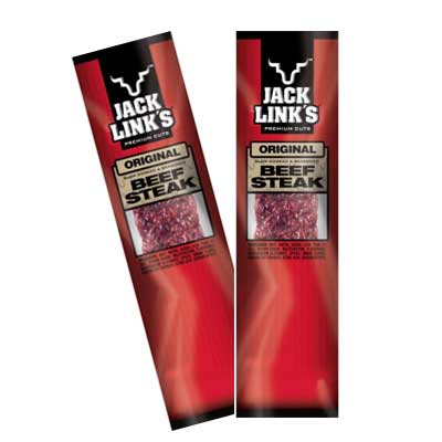 Jack Links - 0.8 oz Beef Steaks Original