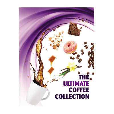 Ultimate Coffee Collection