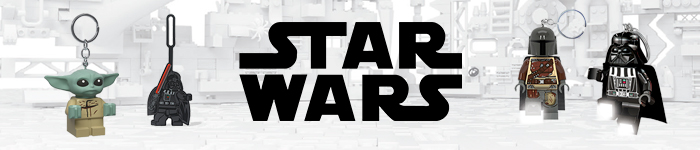 lego star wars ideas