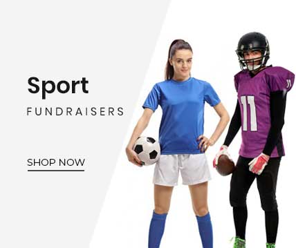 sports fundraising