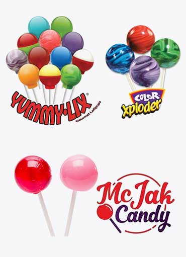 lollipop fundraising
